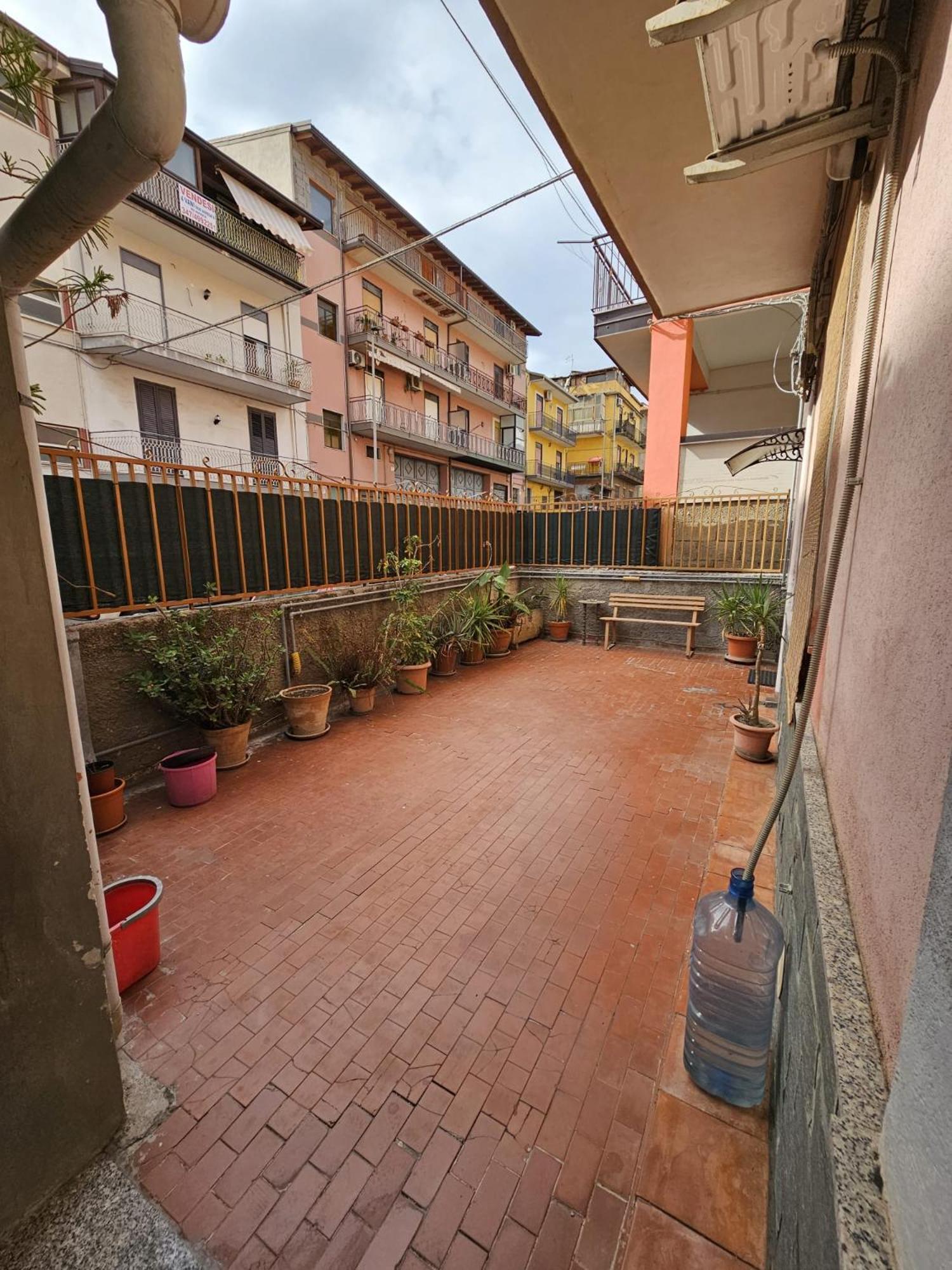 Alle Porte Del Pigno House Catania Exterior foto