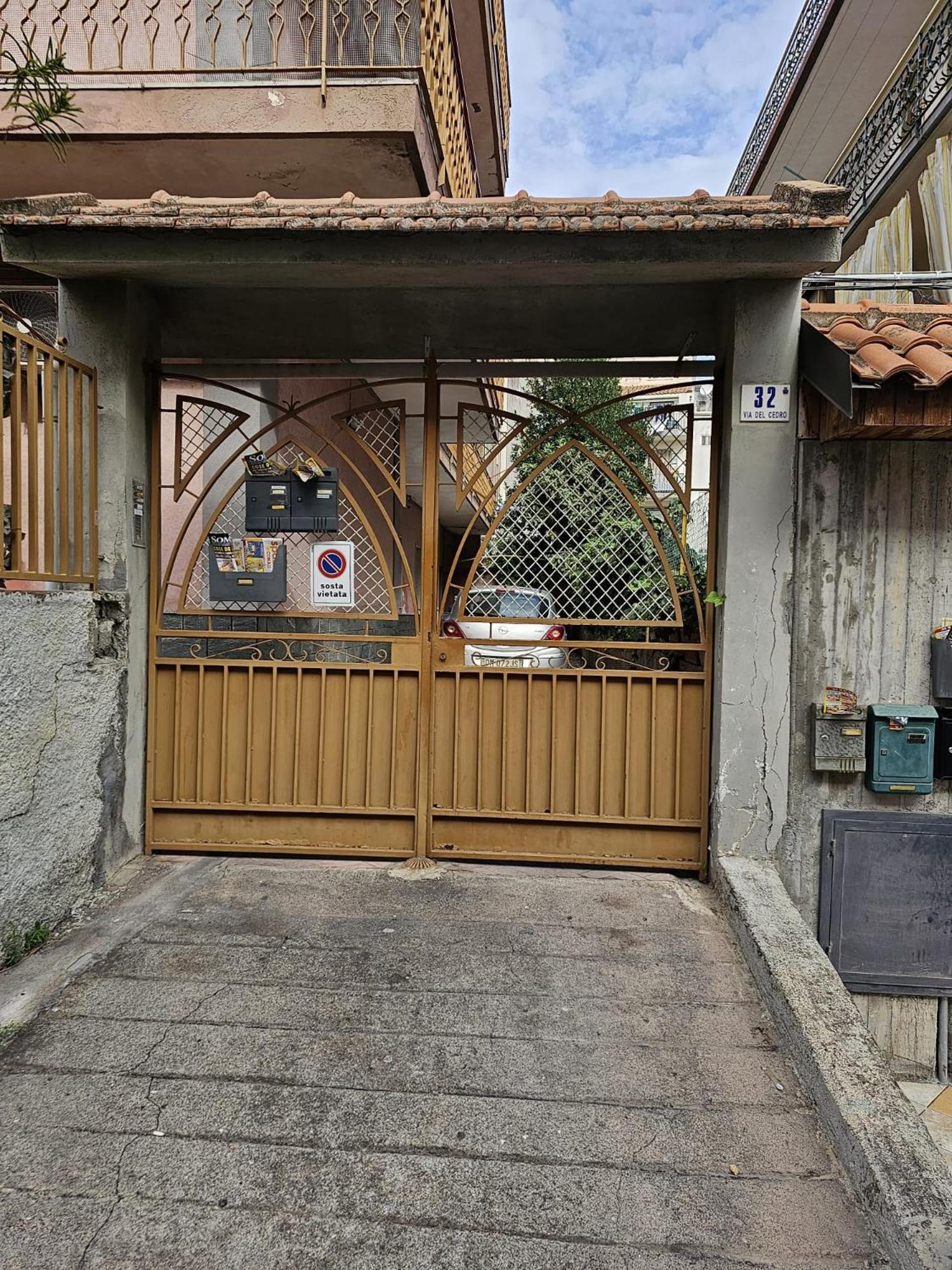 Alle Porte Del Pigno House Catania Exterior foto